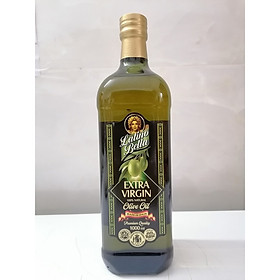 [ Date 10/27 ]  Dầu oliu Extra Virgin Latino Bella 1 Lit