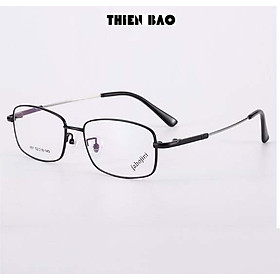 Gọng kính nam nữ càng TITAN siêu dẻo Full viền KV60 hàng đẹp loại I chuyên dùng thay tròng cứng cáp