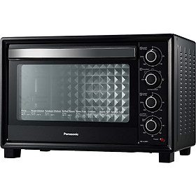Lò Nướng Panasonic NB-H3203KRA - Hàng Chính Hãng