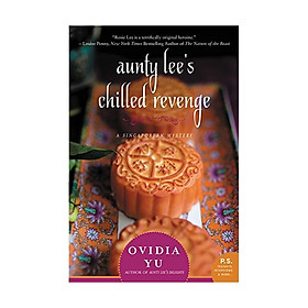 Aunty Lee's Chilled Revenge