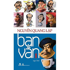 Sách Bạn Văn 1