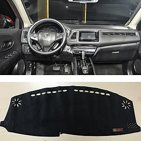 THẢM TAPLO HONDA HRV CHẤT LIỆU NHUNG MỊN 3 LỚP CHỐNG TRƯỢT