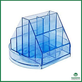 Khay cắm bút tháp xoay HR311