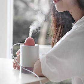 SOLOVE Chaoyang desktop humidifier H5