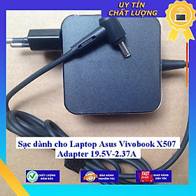 Mua Sạc dùng cho Laptop Asus Vivobook X507 Adapter 19.5V-2.37A - Hàng Nhập Khẩu New Seal
