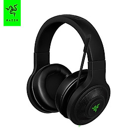 Tai nghe Razer Kraken Series Tai nghe chơi game Siêu nhẹ Âm thanh nổi 7.1 Tương thích với PC Mac Xbox One PS4 Nintendo