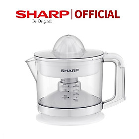 Mua Máy Vắt Cam Sharp EJ-J256-WH Công Suất 25W - Hàng chính hãng