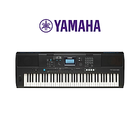 Đàn Organ điện tử, Portable Keyboard - Yamaha PSR-EW425 (PSR EW425) - 76 phím cảm ứng lực, nhạc cụ biểu diễn xuất sắc - Hàng chính hãng