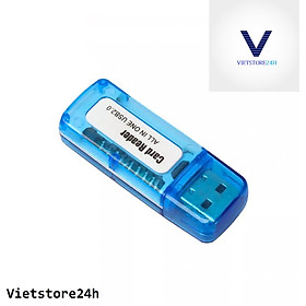 Mua Đọc thẻ nhớ tất cả trong một 2.0