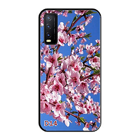 Ốp Lưng Dẻo Dành Cho VIVO Y20s