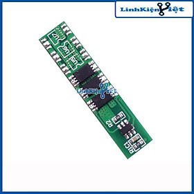 Mua Module Bảo Vệ Quá Dòng Quá Áp Pin 18650 3.7V 7.5A 1S