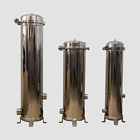 Mua Phin lọc Inox 3 lõi 20 inch