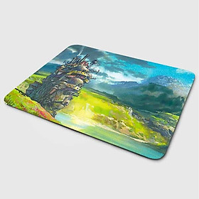 Mua Miếng lót chuột mẫu Anime Núi Và Biển (20x24 cm) - Hàng Chính Hãng