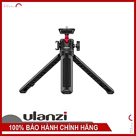 Mua ULANZI MT-16 - HÀNG CHÍNH HÃNG - Chân Tripod tích hợp Ballhead xoay 360° dành cho Điện thoại &  Máy ảnh