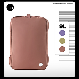 Túi đựng giày du lịch ITO Matte Mushroom Organizer 9L
