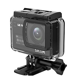 Camera Hành Động SJCAM SJ8 PRO 4K/60FPS WiFi (2.3 Inch)