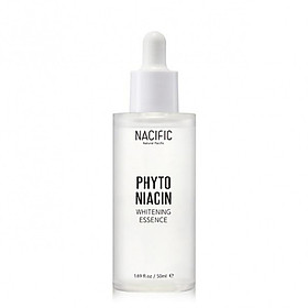 Tinh chất dưỡng trắng da cao cấp Nacific 50ml