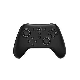 Tay Cầm Gamepad Có Dây Rapoo V600 - Hàng Chính Hãng