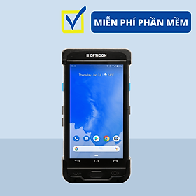 Mua Máy Kiểm Kho OPTICON H-31 Wifi - Hàng Chính Hãng