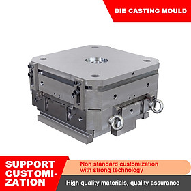 Die-casting mold