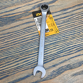 Mua Cờ lê vòng miệng tự động 10mm INGCO HCSPAR101
