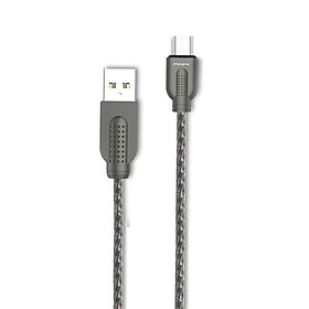 Mua Cáp sạc Micro USB Maimi X10 chính hãng Maimi (Dài 1M