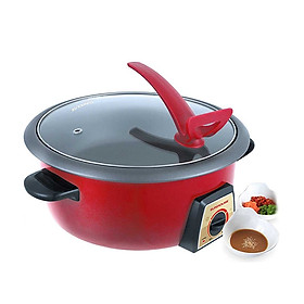Mua Lẩu Điện Cao Cấp Sunhouse SHD4520