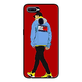 Ốp Lưng in cho Oppo A7 Mẫu Boy Thời Trang 1 - Hàng Chính Hãng