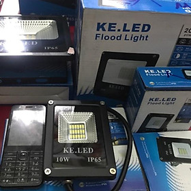 Mua Đèn LED pha 10W  20W  50W - chống nước IP65 cho sân vườn  biển hiệu