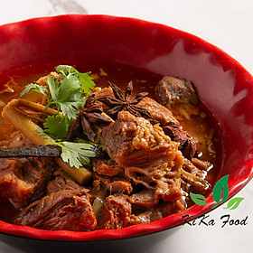 Bò hầm sốt vang 450gr 450 gr