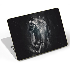 Mua Miếng Dán Trang Trí Laptop Nghệ Thuật LTNT -  766