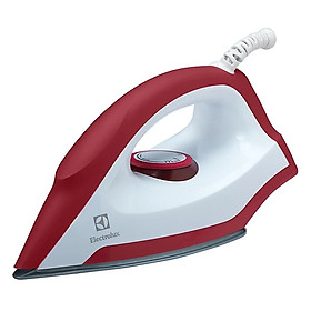 Mua Bàn ủi khô Electrolux EDI1004 1300W - Hàng chính hãng - Hàng Chính Hãng