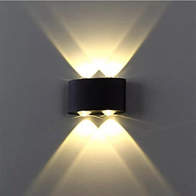 Mua Đèn tường led 6w DT