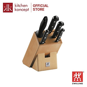 Mua Twin Gourmet – Bộ Dao 6 Món Zwilling J.A.Henckels