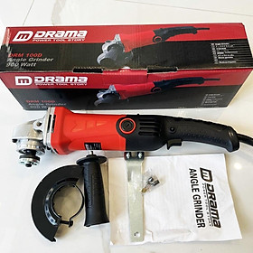 MÁY MÀI TAY DÀI CÓ CHỈNH ÁP 750W DRAMA THI_DRM_CA - HÀNG CHÍNH HÃNG