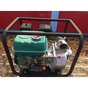 Mua Máy bơm nước dùng xăng DCA AQGZ50 3200W