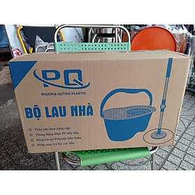 Mua Bộ thùng lau nhà 360 độ