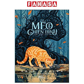 Mèo Chiến Binh - Tập 6 - Thời Khắc Tăm Tối