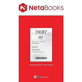 Debt - Nợ - Sợi Xích Vô Hình 5000 Năm