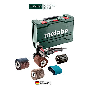 Máy Đánh Bóng Metabo SE 17-200 RT SET