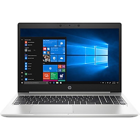 Laptop HP ProBook 450 G7 9LA53PA (Core i7-10510U/ 8GB DDR4 2666MHz/ 256GB SSD M.2 PCIe/ MX250 2GB/ 15.6 FHD/ Dos) - Hàng Chính Hãng