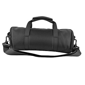 Speaker Portable Storage Bag Detachable Shoulder Strap Handbag for Srs-Xb43