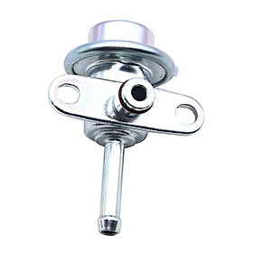 Fuel Pressure Regulator 23280-16120 Premium Spare Parts High Performance Easy to Install Durable Car Accessories Replaces