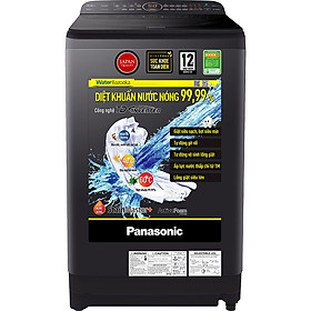 Mua Máy giặt Panasonic Inverter 9.5 Kg NA-FD95V1BRV - Hàng chính hãng