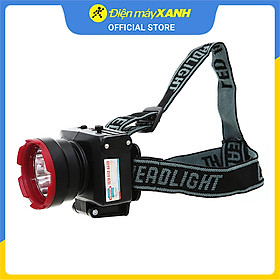 Mua Đèn pin sạc đội đầu Sunhouse SHE-5012 - Hàng chính hãng