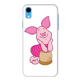 Ốp Lưng Dành Cho Điện Thoại iPhone XR Pig Pig 7