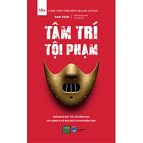 Tâm trí tội phạm - Sam Kean (1980BOOKS HCM)