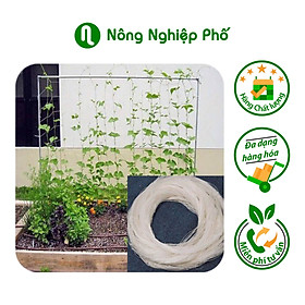 Mua Lưới làm giàn leo ( 1m )