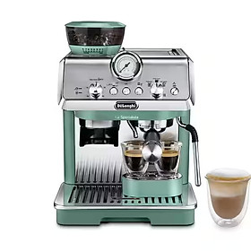 Mua Máy pha cà phê Delonghi EC9155.GR hàng chính hãng