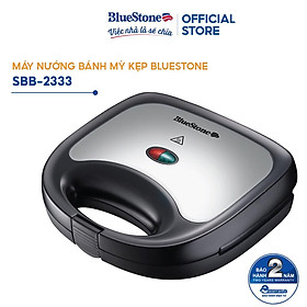 Mua Máy nướng bánh mì kẹp SBB-2333 - Hàng chính hãng